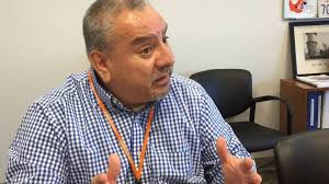 City manager in Fresno CA resigns after walking out