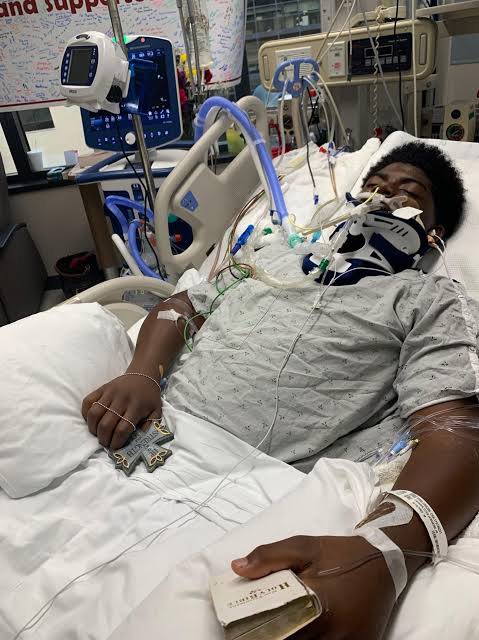 Outside doctor says Titus Cromer isn't brain-dead. Beaumont says he is