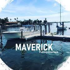 Read online books for free new release and bestseller Maverick Fishing Charters Home Facebook