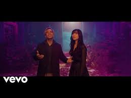 Gamaliel Isyana Sarasvati A Whole New World From Aladdin Official Video Youtube A Whole New World New World Dangdut Music
