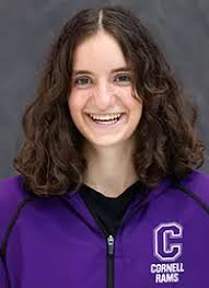 2025 Women's Cross Country Roster