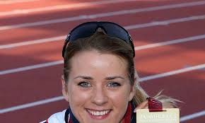 Josie Pearson smashes discus world record by 50cm to win gold medal at the  IPC World Championships