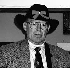 Gray SKELTON Obituary (1942