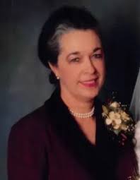 Obituary information for Elizabeth Faye Smith Sinclair