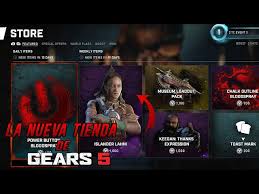 Most new gears of war titles bring back many of the older skins, . Here Is Gears 5 Store With All Skins Cosmetics And Microtransactions Segmentnext