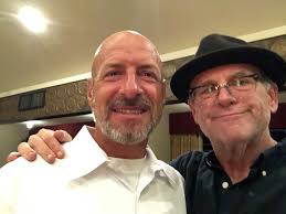 Menlo Atherton Class of 1989