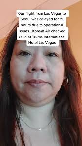 Layover 13hrs Korean Air from Las Vegas