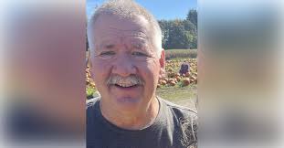 Obituary information for Darrell Hicks