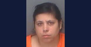 Ashley Richards Loses Teaching Job After Child Abuse Charge