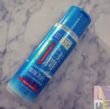 Image result for hada labo biru
