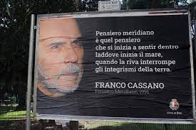 Franco cassano, sociologo ed ex parlamentare pd barese, è morto a 78 anni stamani, 23 febbraio. L Insegnamento Che Lascia Al Mezzogiorno Franco Cassano Il Riformista