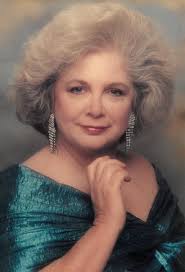 Harriett McDowell Obituary