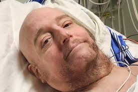 Fundraiser by Kat Kitchell : Kicking Cancers A$$ AGAIN 2025