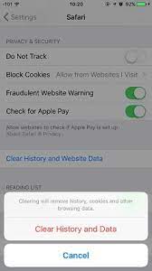 Top 6 Solutions To Fix Safari Crashing On Ios 16/15/14 For Iphone/Ipad/Ipod