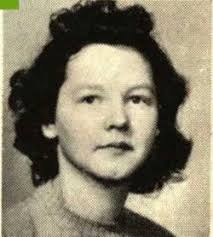 Margaret Sue Holder Beaty (1928-1965)