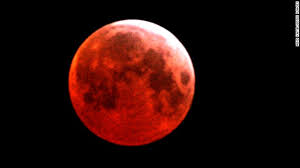 Image result for blood red moons 2007