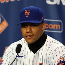 The incredible impact of Juan Soto