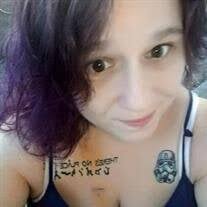 Christy Dawn Lowery Obituary