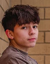 Michael Reinardy's Instagram, Twitter & Facebook