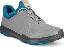 Biom Hybrid 3 Tie Gore Tex Golf Shoe