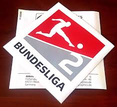 Bundesliga 2020/2021 ergebnisse und spieldetails (torschützen, rote karten 2017 21 Dfb German 2 Bundesliga Official Player Issue Size Football Soccer Badge Patch