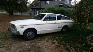 California 1975 hatchback in smartsville, ca january 20, 2021 datsunlistings 0. 1977 Datsun B210 Hatchback Coupe For Sale In Eugene Oregon