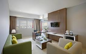 Gambar ruang tamu ini mampu memberikan kenyamanan dan tampilan yang indah.jadi wajar saja kalau gambar ruang tamu semakin banyak diminati. Kamar Suite Ruang Tamu Picture Of Hotel Santika Cikarang Tripadvisor