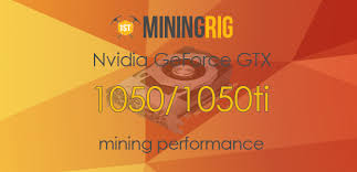 Which cryptovalues can be mined on 1050 ti. Nvidia Geforce Gtx 1050 1050ti Mining Performance Review 1st Mining Rig
