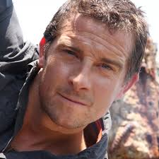 Bear Grylls wants to build 110ft slipway