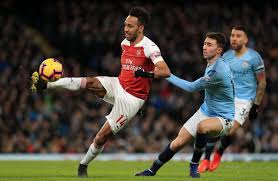 Arsenal's huge game with man city will get underway from 4.30pm uk time on sunday, february 21. Mci Vs Ars Dream11 Match Prediction Premier League Manchester City Vs Arsenal 17 October