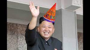 Kim Jong Un Birthday Bash Youtube