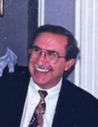 Obituary information for Stephen V. Jacquemin