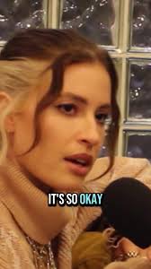 you don’t have to label yourself. just live and be you #fletcher #music  #interview #queer #labels #sexuality @FLETCHER