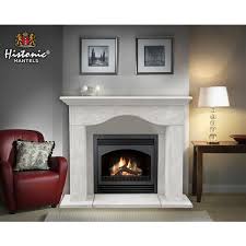 Boston, ma loft real estate market information. Historic Mantels Limited Chateau Marissa Fireplace Mantel Ivory Cm14004 Rona
