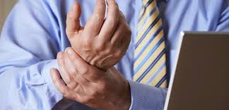 Carpal Tunnel Syndrome
