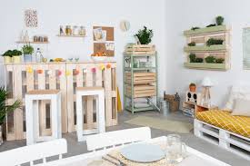 Outdoor Kuche Aus Holz Bauen Tipps Zur Planung Obi