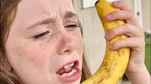 It called SANTA!👹🍌