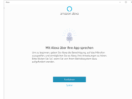 Run the.exe file, and amazon alexa app will install. Wichtiges Update Alexa Lauft Auf Windows 10 Jetzt Auch Im Hintergrund Winfuture De
