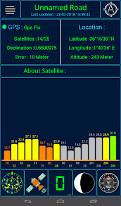 Verified safe to install (read more). Gps Status Apk Download For Android Oct 2021 Apkpicker
