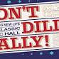 Don’t Dilly Dally! event image