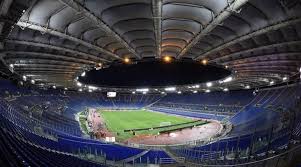Explore tweets of stadio @stadio on twitter. General Information About The Stadium Stadio Olimpico Di Roma