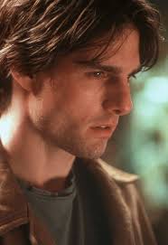 Tom Cruise In Vanilla Sky 2001 Tom Cruise Hair Tom Cruise Haircut Tom Cruise Movies