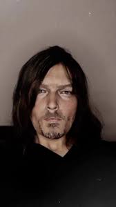 Crm The Walking Dead Daryl