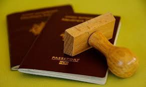 Unico motivo ostativo relativo al penale dunque è quelle di dover. Passaporto Rilascio Negato