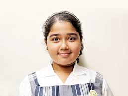 KASHIKA DINESH SHARMA'S CAMPAIGN TO PROVIDE BACK-TO-SCHOOL KITS TO CHILDREN  IN RURAL MAHARASHTRA. by Greensole Foundation