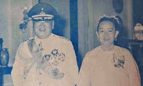 Maybe you would like to learn more about one of these? Warisan Raja Permaisuri Melayu Almarhum Baginda Sultan Ismail Al Khalidi