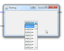 Java Convert String Variable To Date Get Today S Date In Format Mm Dd Yyyy Stack Overflow