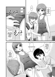 Seikyouiku Ningyouka II | Sex Education Dollification II - Page 6 -  HentaiEra