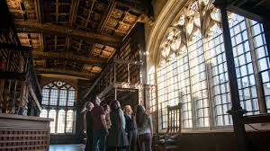 Click here for information about the summer reading program. Bodleian Library Landmark Review Conde Nast Traveler