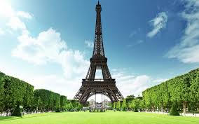 45 Vintage Eiffel Tower Wallpapers Download At Wallpaperbro Eiffel Tower La Tour Eiffel Travel Pictures